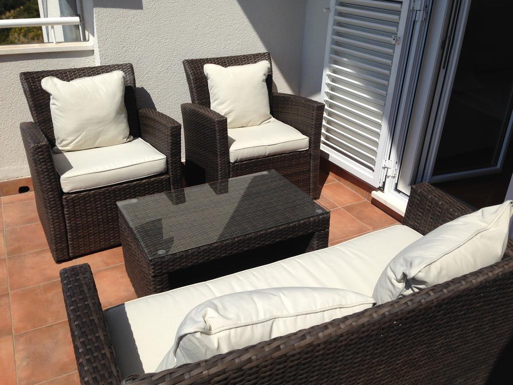 Adriatic Sea View Apartment Dubrownik Pokój zdjęcie