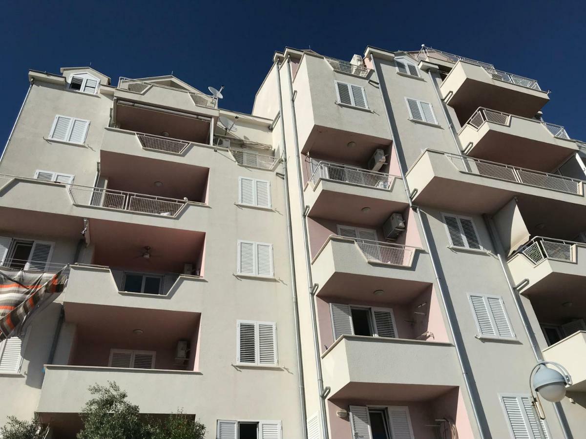Adriatic Sea View Apartment Dubrownik Zewnętrze zdjęcie