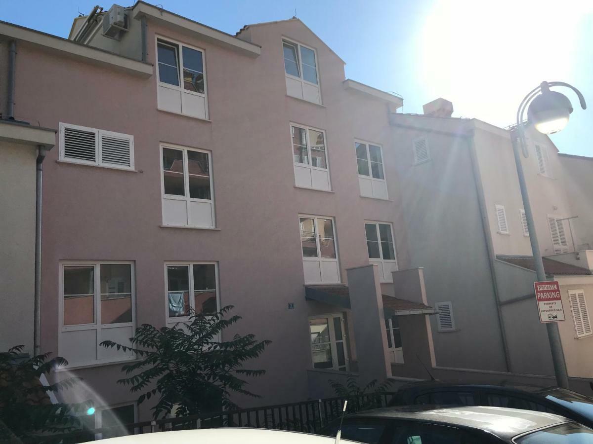 Adriatic Sea View Apartment Dubrownik Zewnętrze zdjęcie