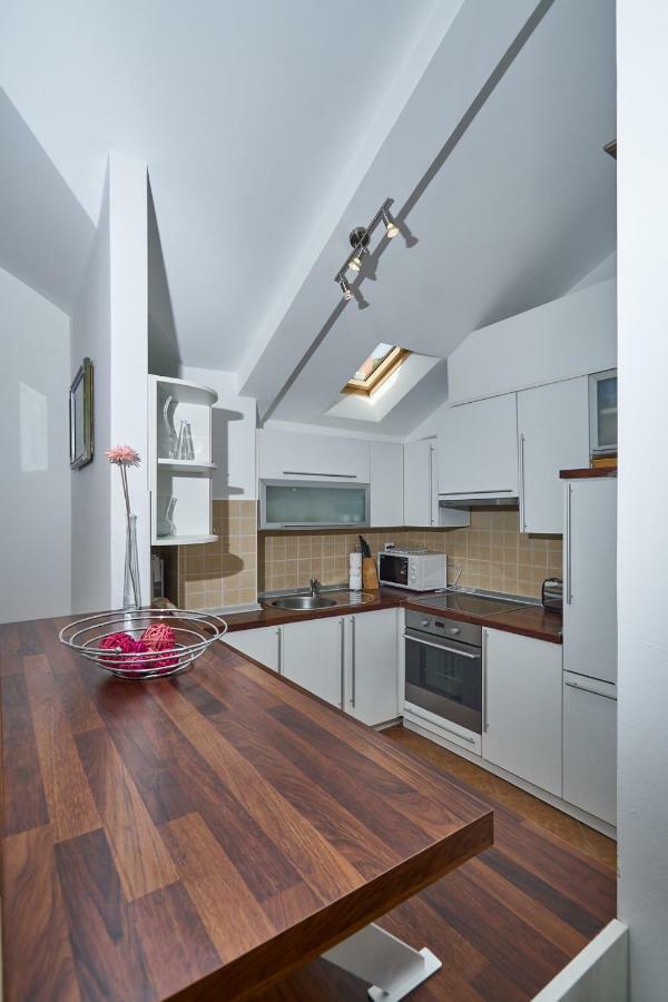 Adriatic Sea View Apartment Dubrownik Zewnętrze zdjęcie