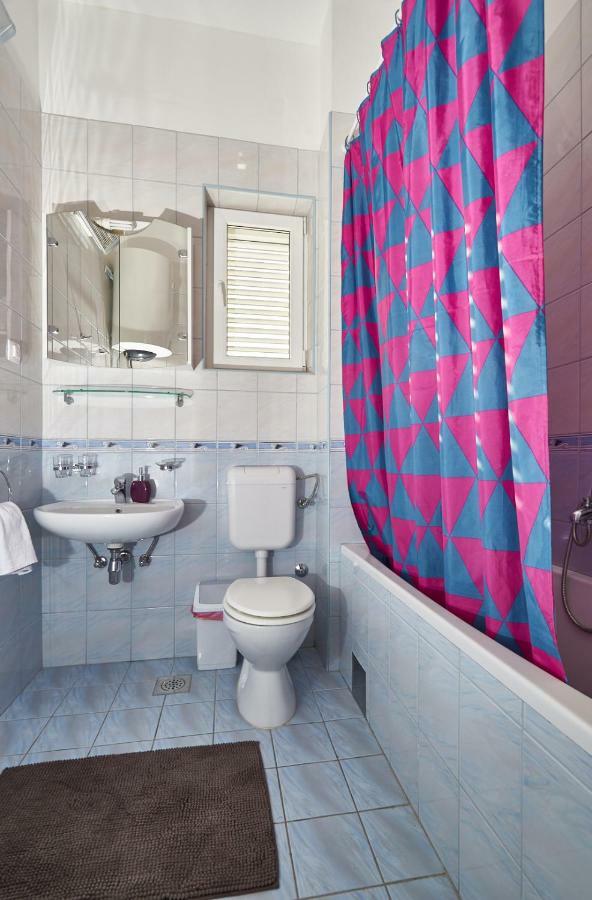 Adriatic Sea View Apartment Dubrownik Zewnętrze zdjęcie