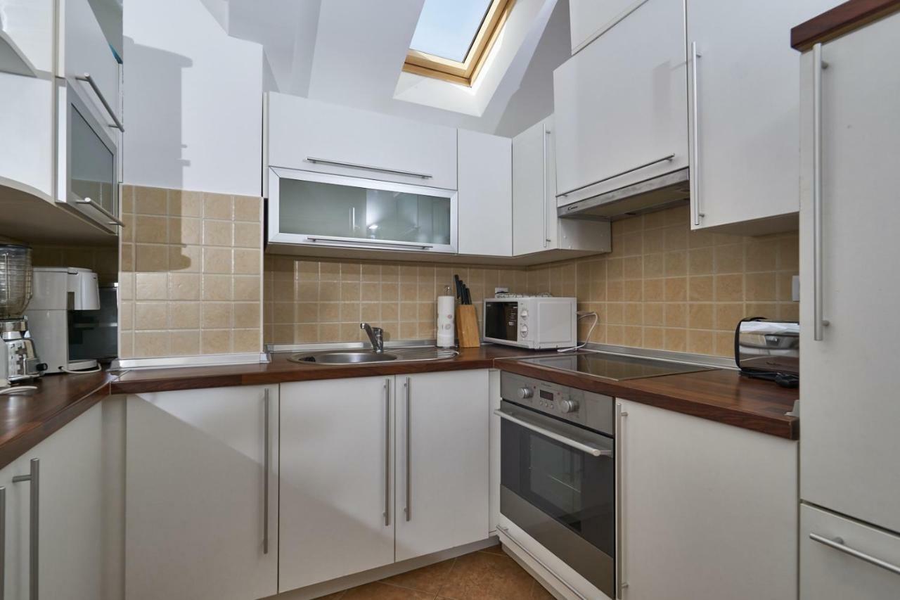 Adriatic Sea View Apartment Dubrownik Zewnętrze zdjęcie