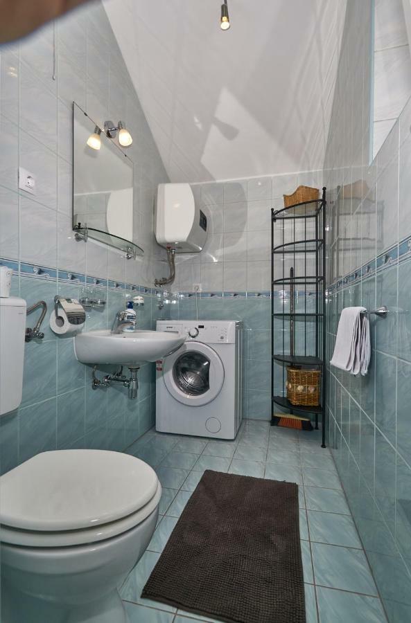 Adriatic Sea View Apartment Dubrownik Zewnętrze zdjęcie